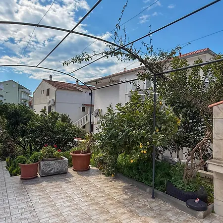 Marija's Place
