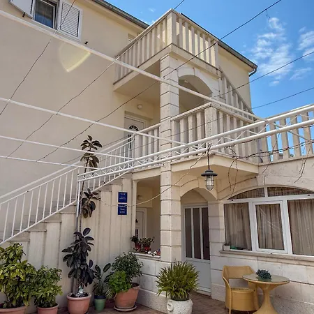 Marija's Place شقة *